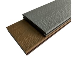 Image for Composite elastic decking
