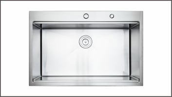 Image for Stainless Steel Sink