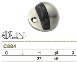 Image for Door Stoppers