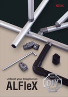 Image for GF Aluminum Pipe by ecoms