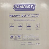 Image for Rampart - Heavy-Duty Protective Floor Mat