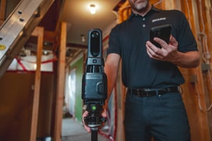 Image for iGUIDE PLANIX R1 Camera System