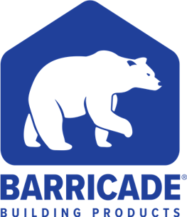 Barricade Building Products Logo