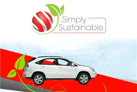 Simply Sustainable 