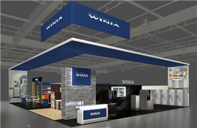 Winia Electronics America, Inc.