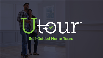 UTour Self-Guided Home Tours