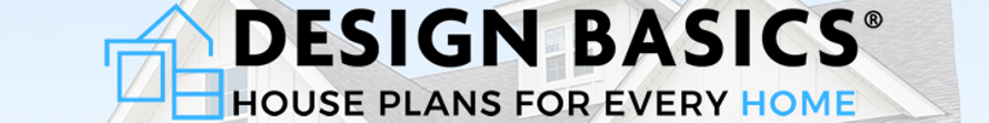 Design Basics Home Plans