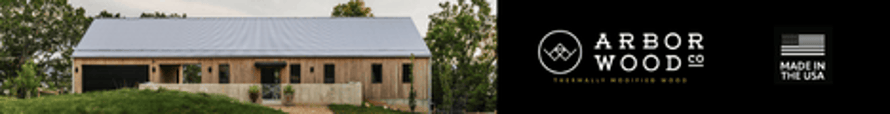 Arbor Wood Co. 2025