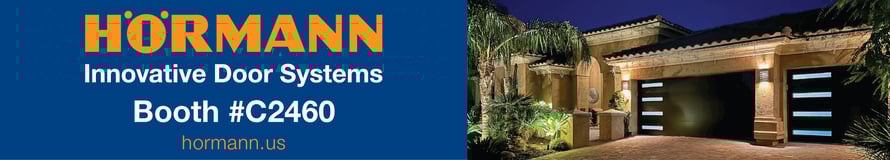 Hormann Innovative Door Systems
