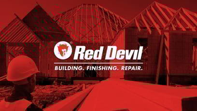 Red Devil Banner Ad 