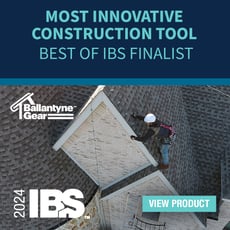 Ballantyne Gear BEST OF IBS 2024