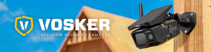 Vosker Cover