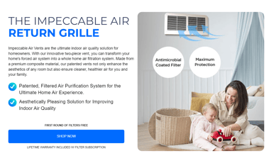 The Ultimate Indoor Air Quality Solution For Homeowners