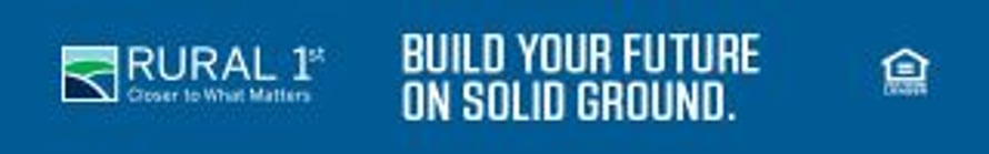 Rural 1st Banner Ad