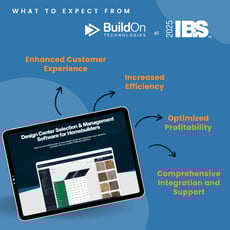 What To Expect From BuildOn at IBS