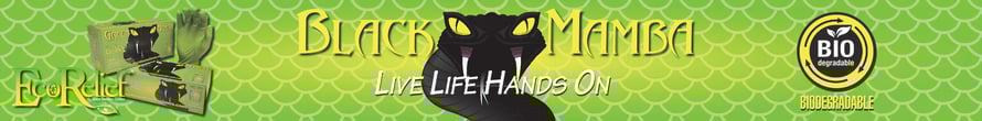 New Biodegradable Nitrile Gloves