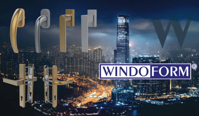 DOOR AND WINDOW ACCESSORIES