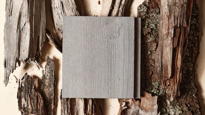 Discover Luna Arctic - Elegant Grey and Effortless Maintenance