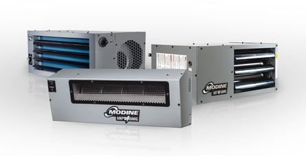 Modine Empowers Contractors to Offer a Solution for Every Building