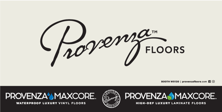 Provenza Floors