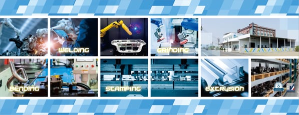 Chingmass Industrial Co., Ltd.