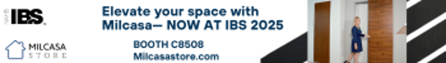 MILCASA  – Now at IBS 2025!