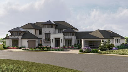 Advanced House Plans
