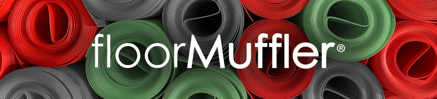 Check out our premium flooring underlayments!