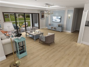 better floor, better life 