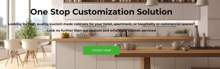 kitchen cabinet supplier, interior door manufacturer, closet manufacturer