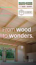 Element5 | HASSLACHER group - From Wood to Wonders