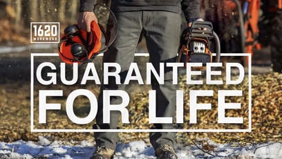 1620 Workwear - Performance Workwear - Made in the USA - Guaranteed for Life