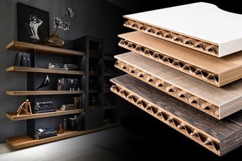 Revolutionizing Building Materials: Lightweight, Durable, Sustainable