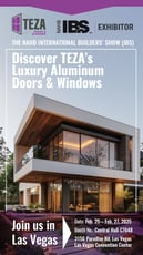 Teza Doors & Windows
