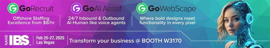 Go Recruit Banner