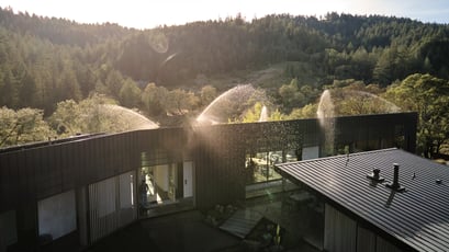 The future of homebuilding is fire-ready.