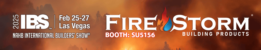FireStorm Building Products