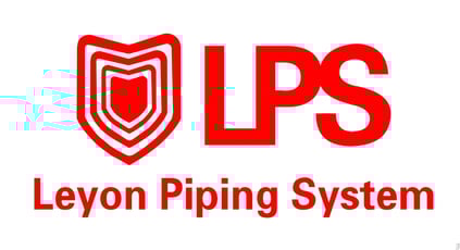 The most professional fire fighting piping system