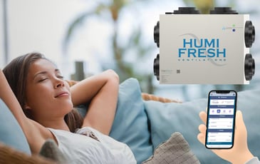 Humifresh Hybrid 200