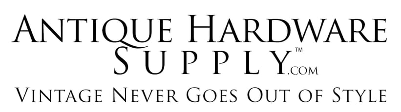 Antique Hardware Supply
