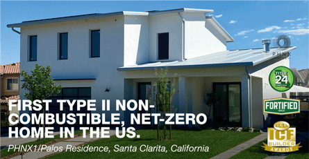Net Zero - PHNX-1