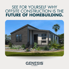 See for Yourself why Offsite Construction is the Future of Homebuilding