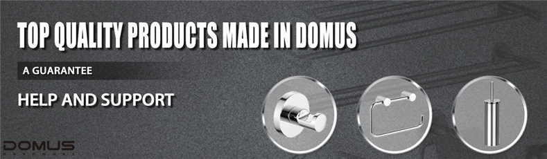 Domus Hardware