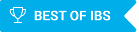 Best Of IBS Winner