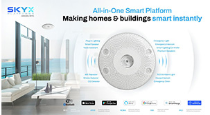 All-In-One Smart Platform