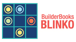 BuilderBooks Blinko