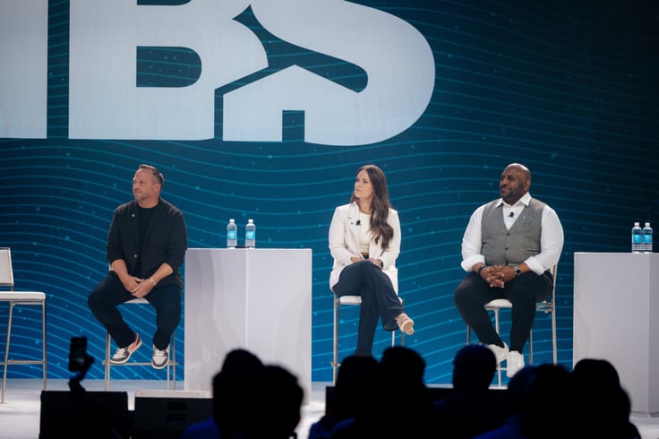 Super Session speakers