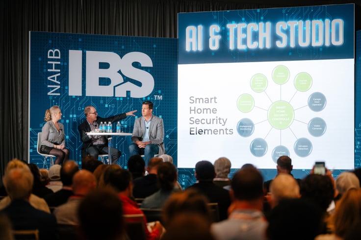 AI Studio presentation