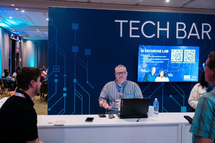AI Exchange Lab