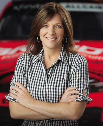 Kelley Earnhardt Miller